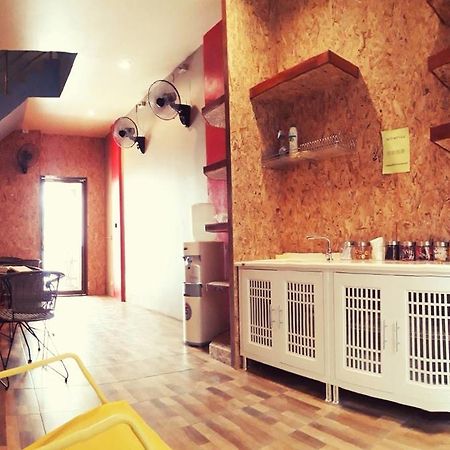 Frutta Hostel Patong 外观 照片