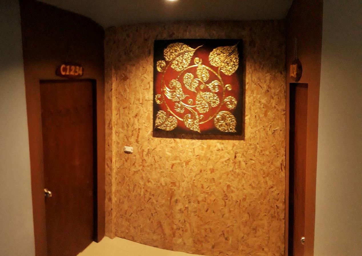 Frutta Hostel Patong 外观 照片