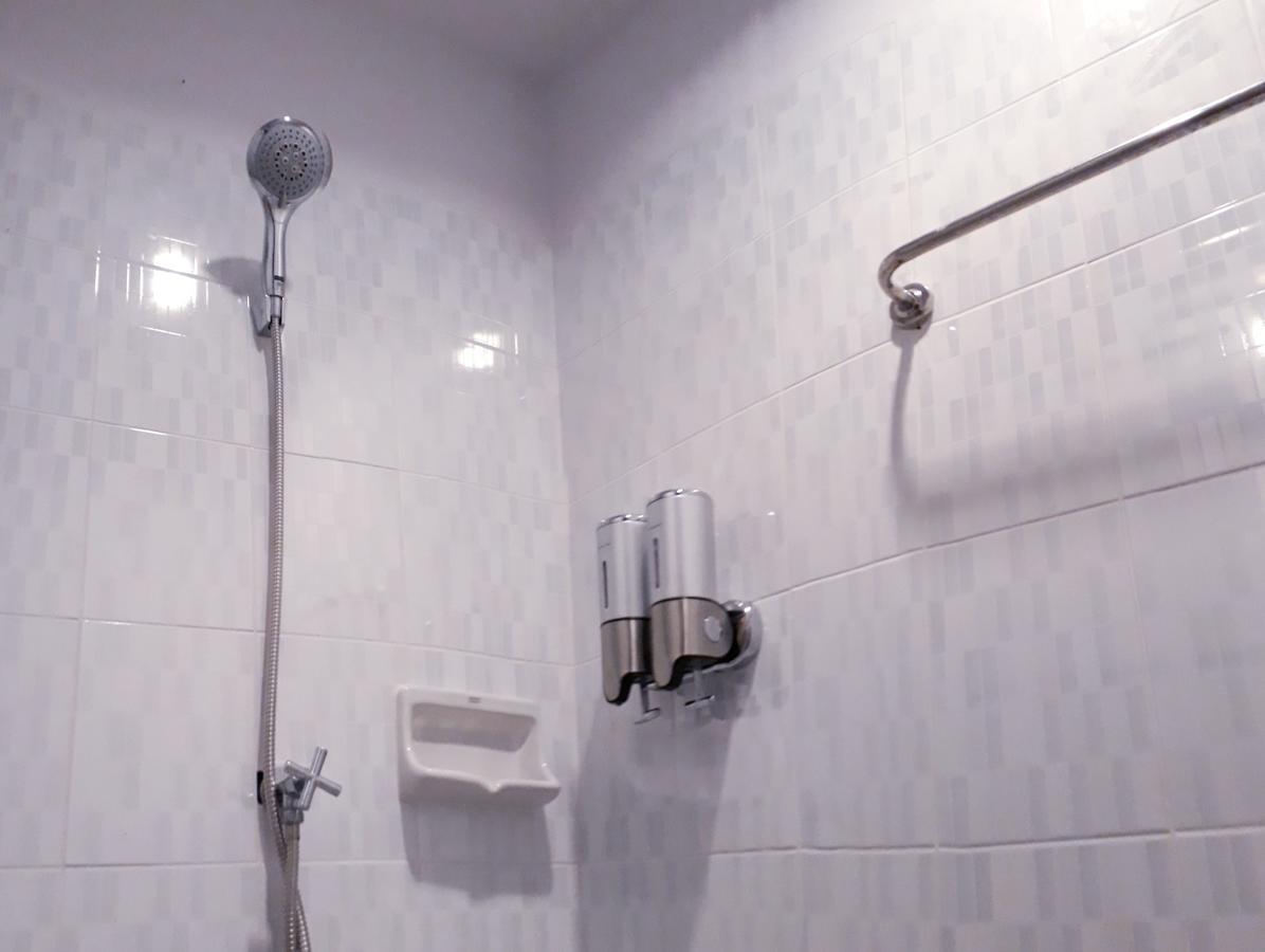 Frutta Hostel Patong 外观 照片